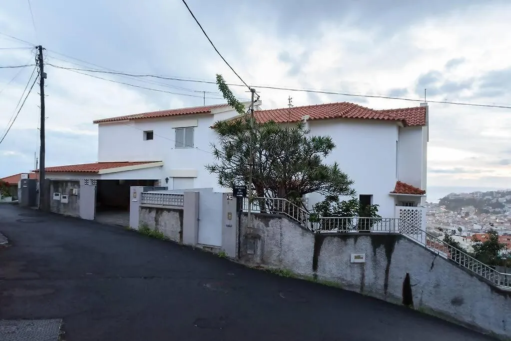 Bay View House By Mth Apartment Funchal  0*, Funchal (Madeira) Portugal