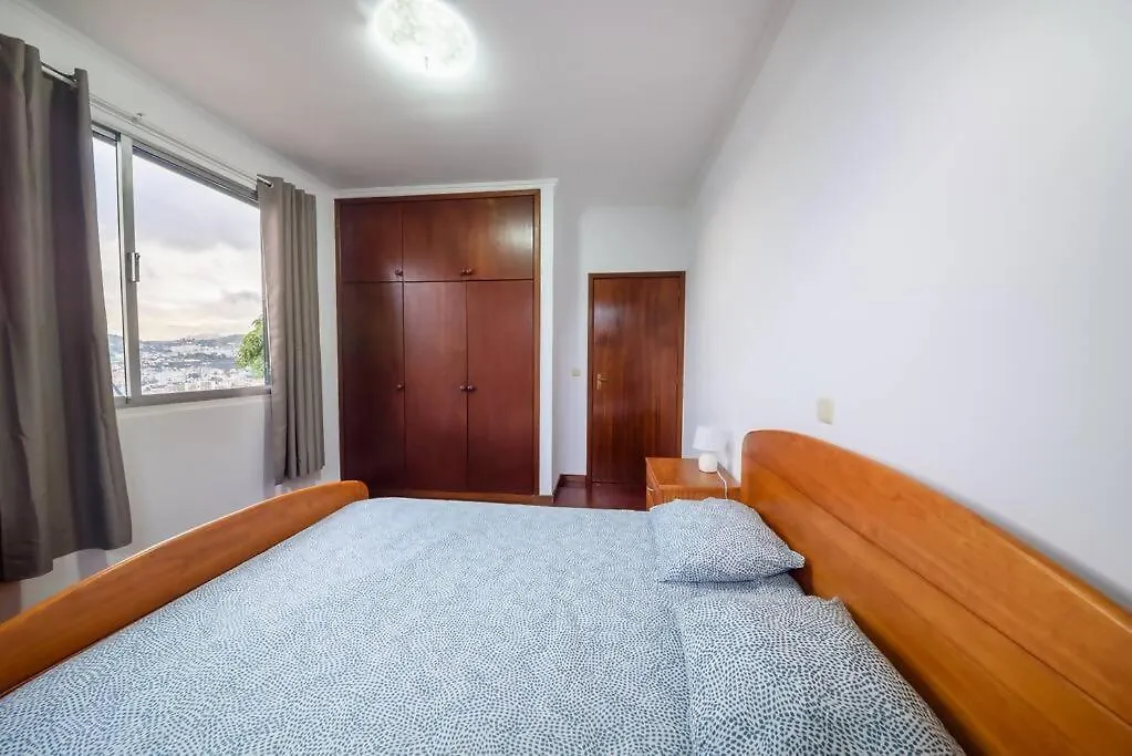 Bay View House By Mth Apartment Funchal  Portugal