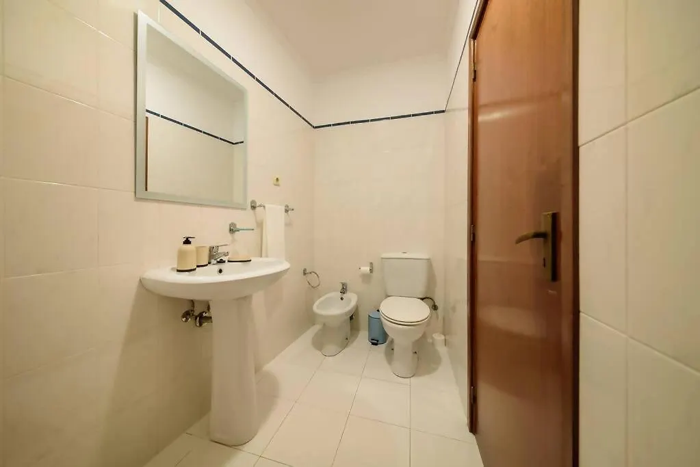 Bay View House By Mth Apartment Funchal