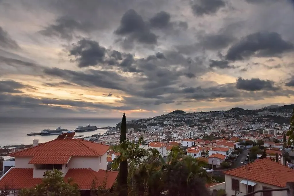 Bay View House By Mth Apartment Funchal  Funchal (Madeira)