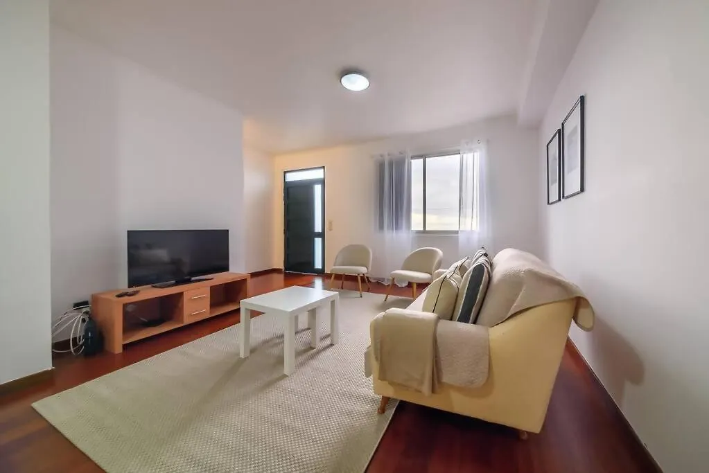 Bay View House By Mth Apartment Funchal