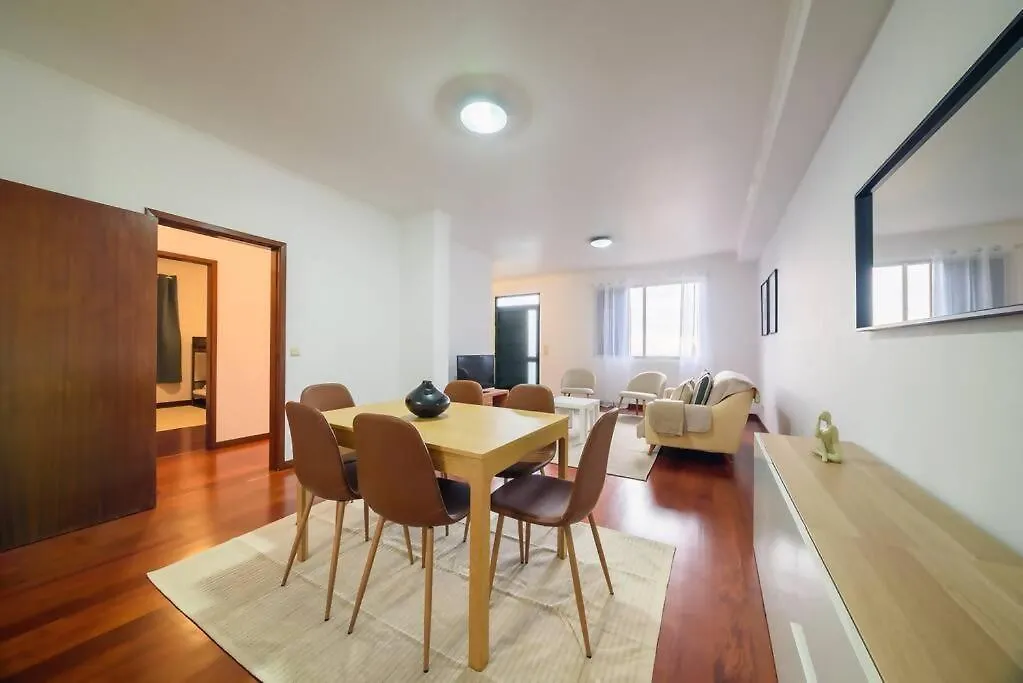 Bay View House By Mth Apartment Funchal