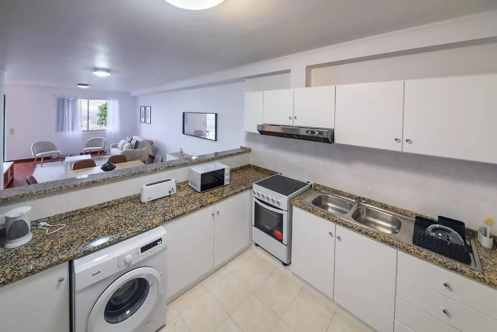 Bay View House By Mth Apartment Funchal  0*, Funchal (Madeira) Portugal