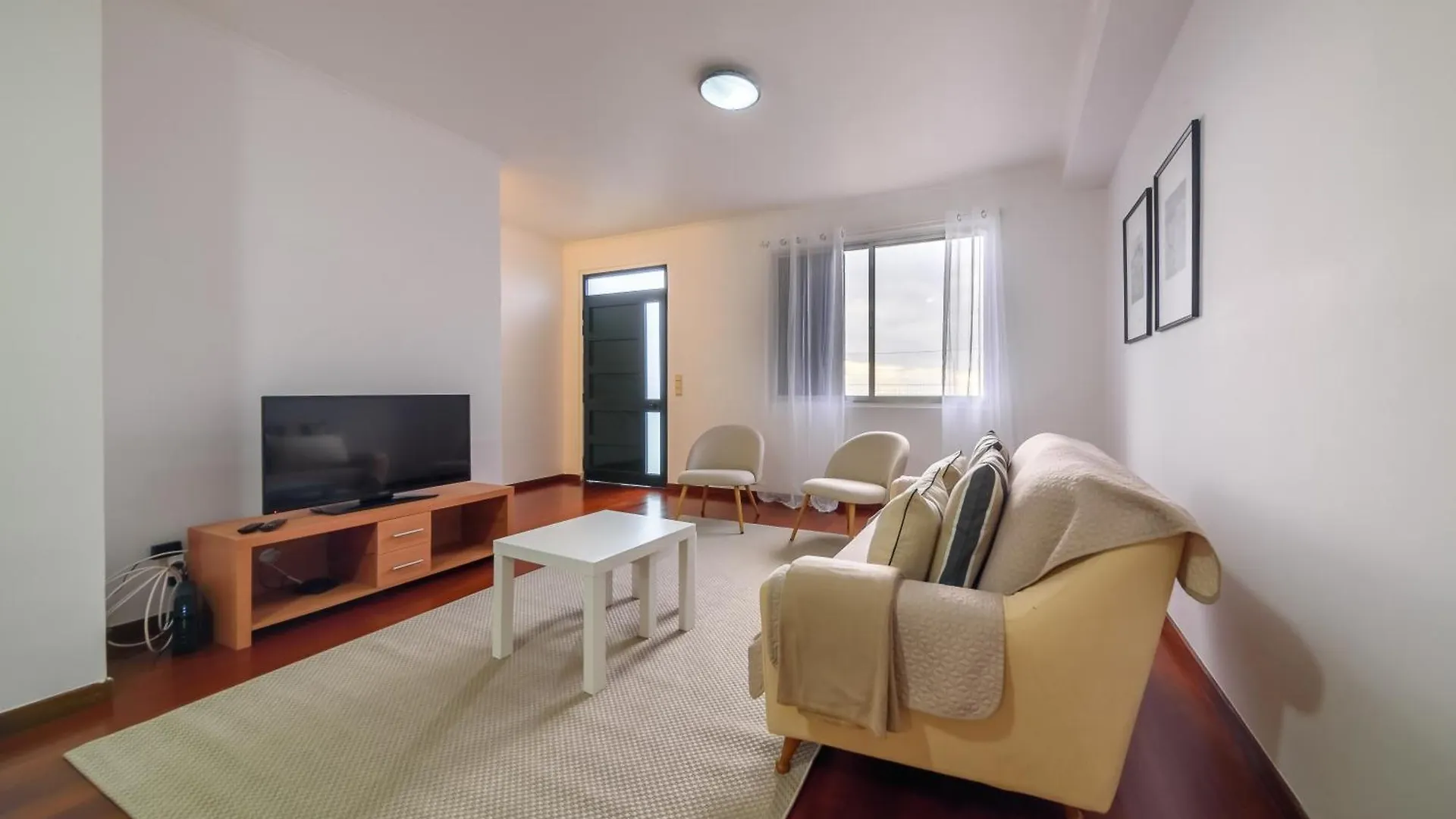 Bay View House By Mth Apartment Funchal