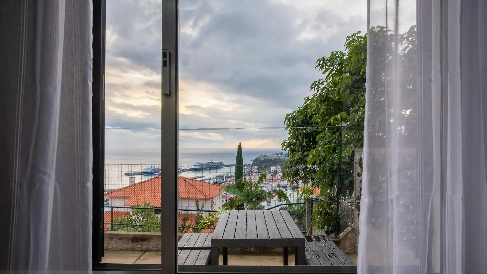 Bay View House By Mth Apartment Funchal  Portugal