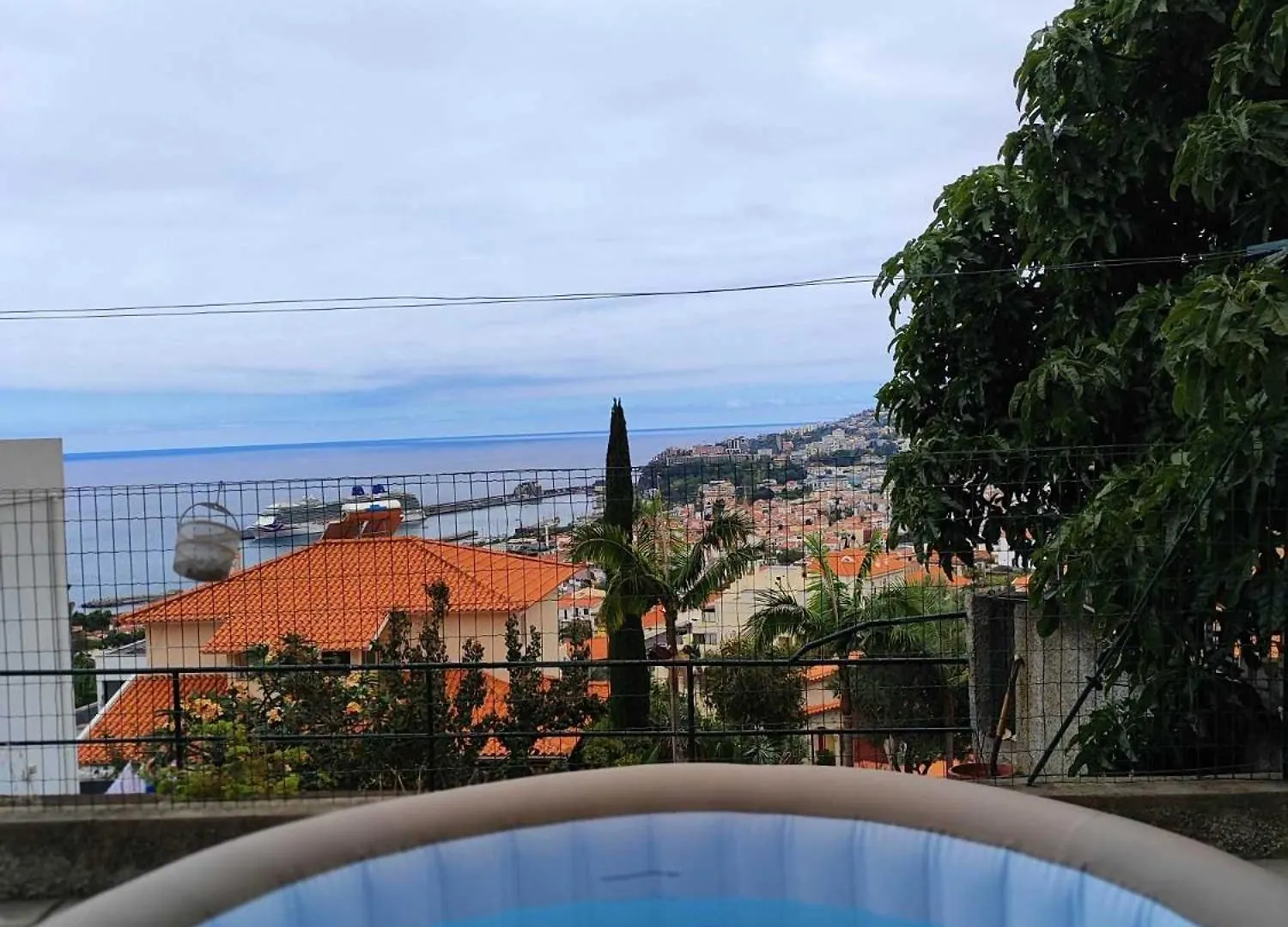 Bay View House By Mth Apartment Funchal  Portugal
