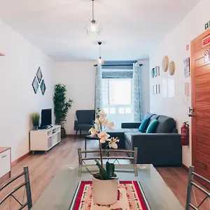 Atlantic #01 Apartment