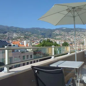 Arriaga Funchal (Madeira)