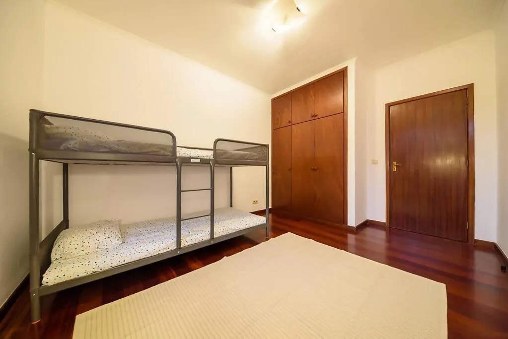 Apartmán Bay View House By Mth Funchal  0*, Funchal (Madeira)
