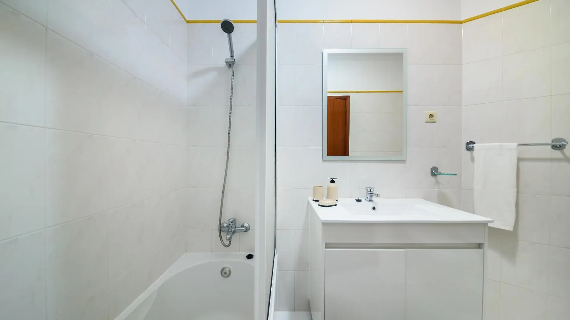 Bay View House By Mth Appartement Funchal