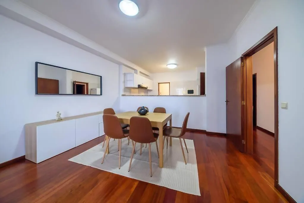 Bay View House By Mth Appartement Funchal