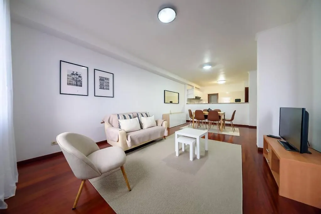 Bay View House By Mth Appartement Funchal