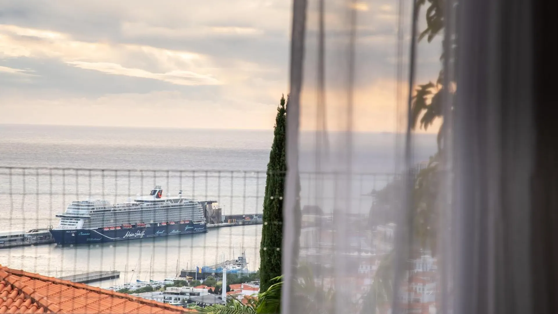 Apartmán Bay View House By Mth Funchal