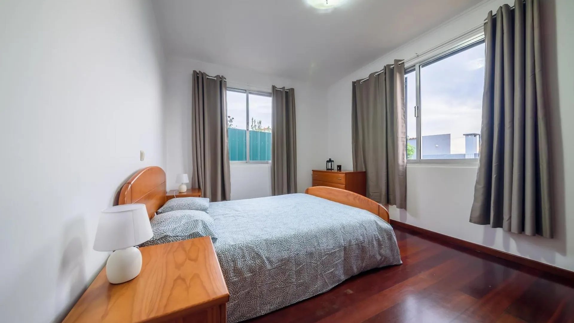 Apartmán Bay View House By Mth Funchal