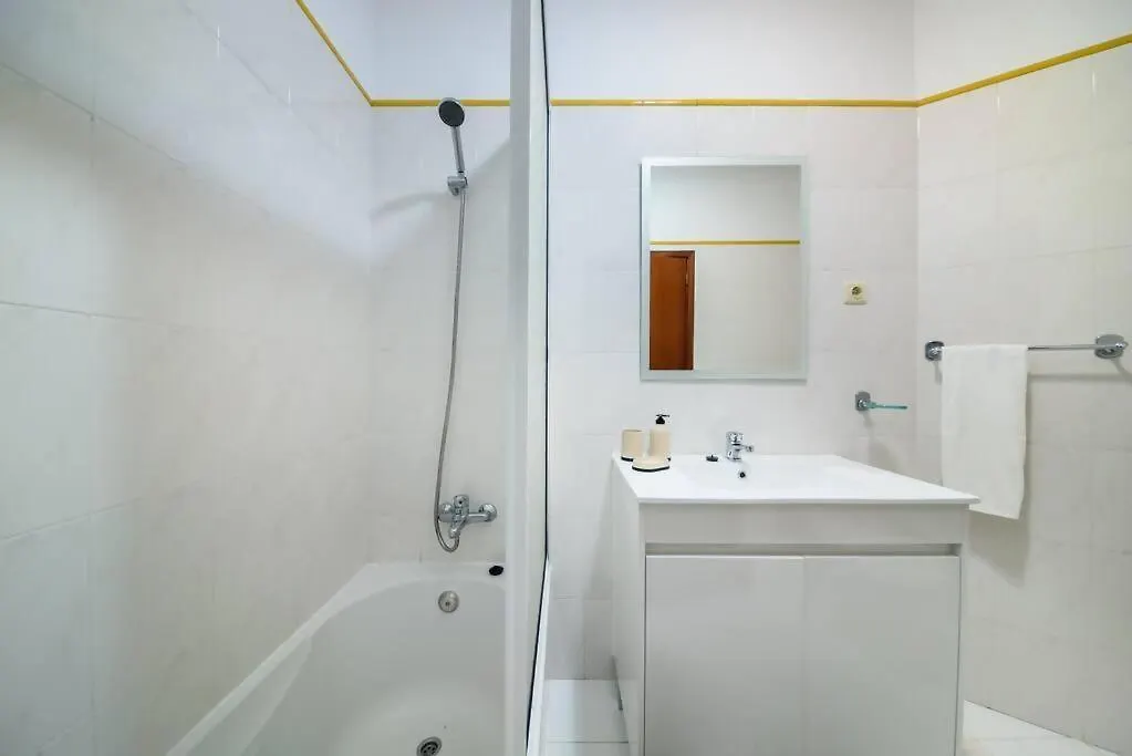 Bay View House By Mth Appartement Funchal
