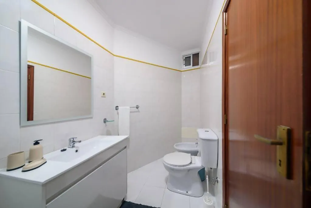 Apartmán Bay View House By Mth Funchal
