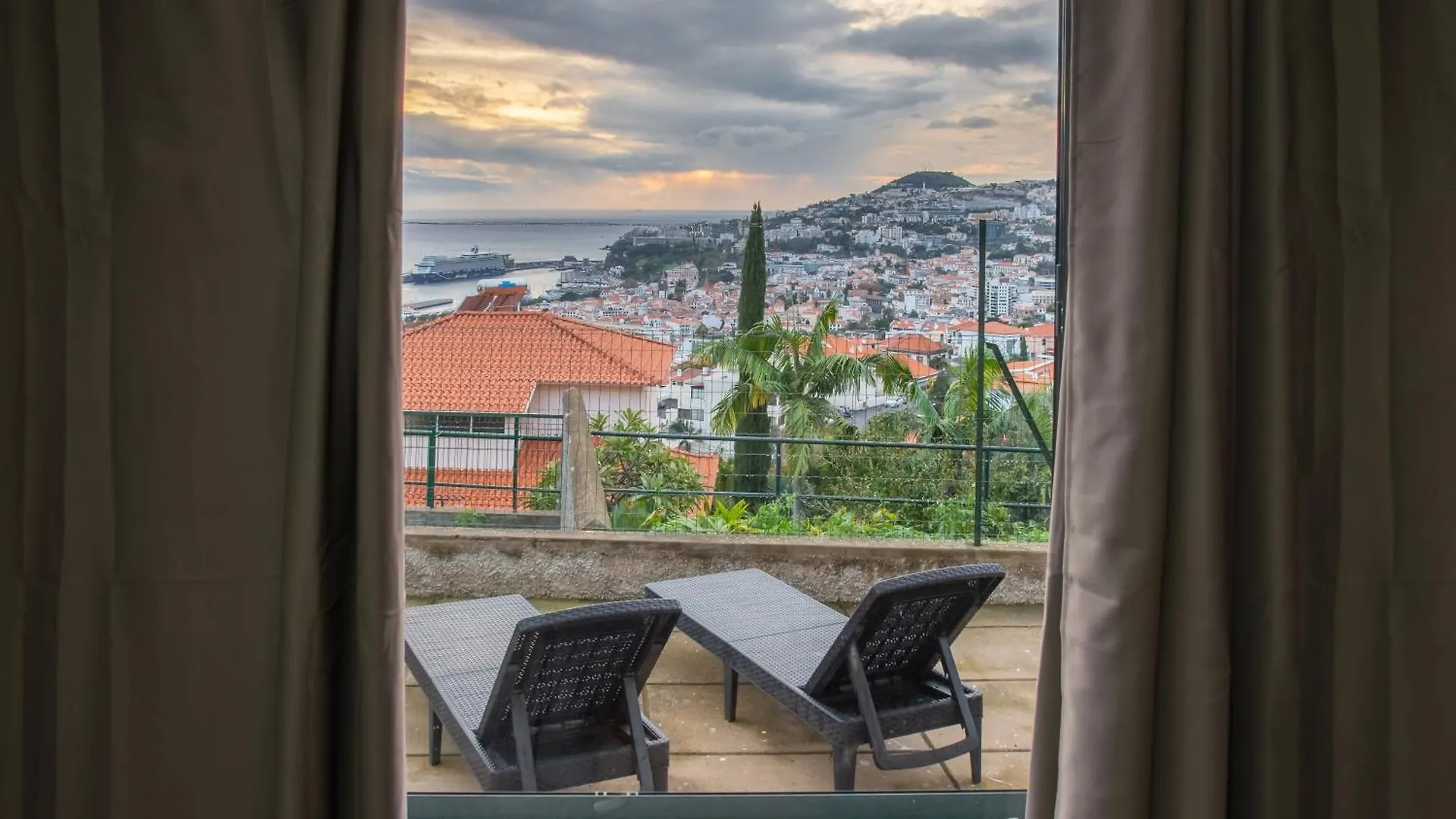 Bay View House By Mth Appartement Funchal