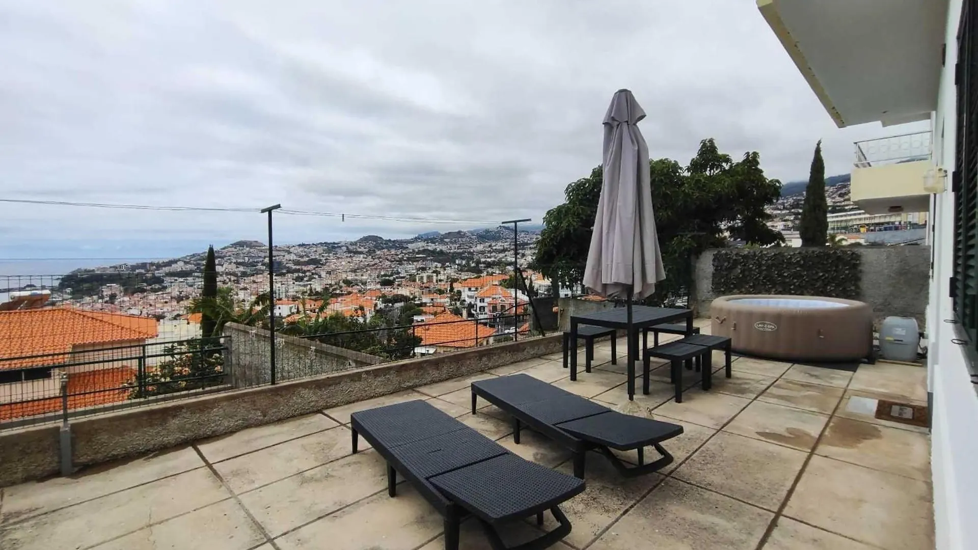 Apartmán Bay View House By Mth Funchal